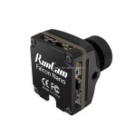 RunCam Link Falcon Nano Kit 120FPS 4:3 Camera HD Digital FPV System 5.8G Video Transmitter for DJI Goggles V2